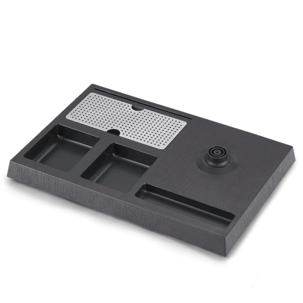 Welcome tray set for hotel Guest Room - Image 3