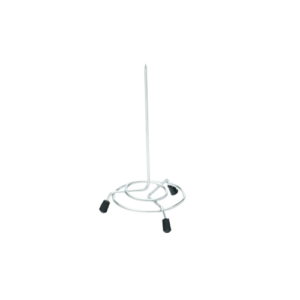 Cheque /Bill Spindle, 15cm, Stainless Steel