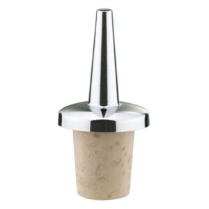 Pourer For Dash Bottle Stainless Steel