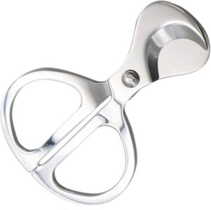 Cigar Cutter Scissor Stainless Steel
