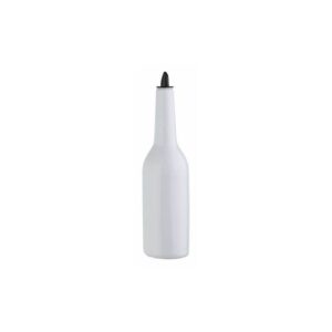 Flair Bottle, White 750 ML