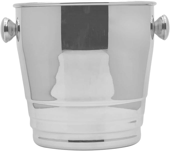 Wine Bucket with 2 Nobs