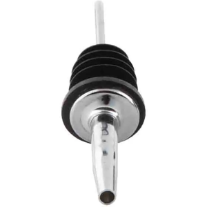 Stainless Steel Freeflow Pourer