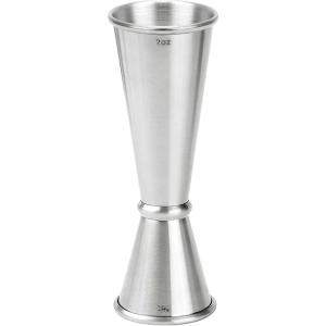 The Art of Precision: Exploring Japanese Stainless Steel Jiggers