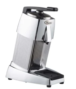 Santos Citrus juicer with lever 10