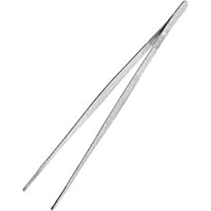 Chef Tweezer, 12"/30cm Stainless Steel Giant