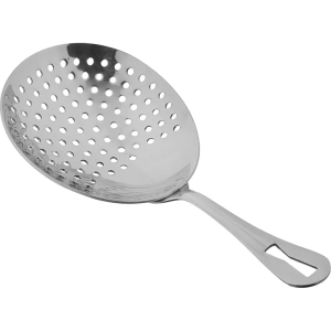 Julep Strainer  Stainless Steel