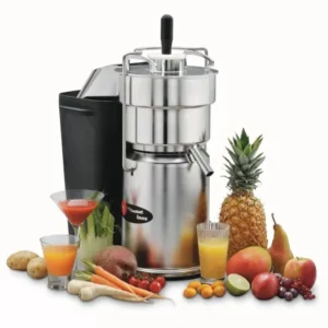 Rotor Vitamat Inox RV Juicer