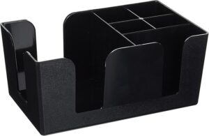 Bar Caddy , Black