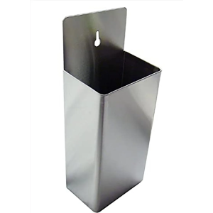 Cap Catcher Stainless Steel