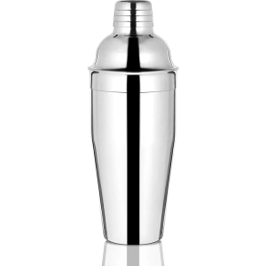 Cocktail Shaker, 3 pieces, (26.4oz/75cl)