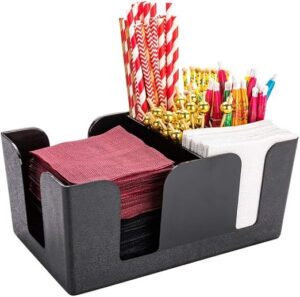 Bar Caddy , Black,Durable, Stylish