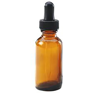 Dropper Bottle for Bitter, (1.7oz/50ml)
