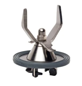 Rotor Jar cutting head with 4 blades Assembly (HP4) High Power