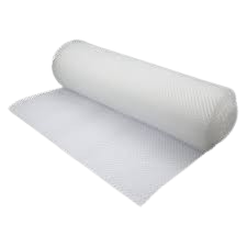 Deluxe Shelf Liner 2 x 10 FT White