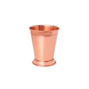 Julep Cup (14oz/41cl) Copper-Plated