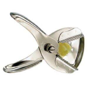 Lemon Squeezer Stainless Steel