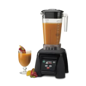 waring blender digital keypad 2 Lts ,MX1050XTX, with sound enclosure