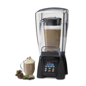 Waring Blender , Sound proof with cover 2 Ltr MX1500XTXSEK
