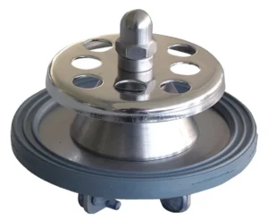 Whipping disk for Rotor Blender Jar
