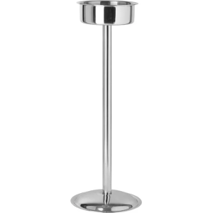 Wine Bucket Stand, S/S